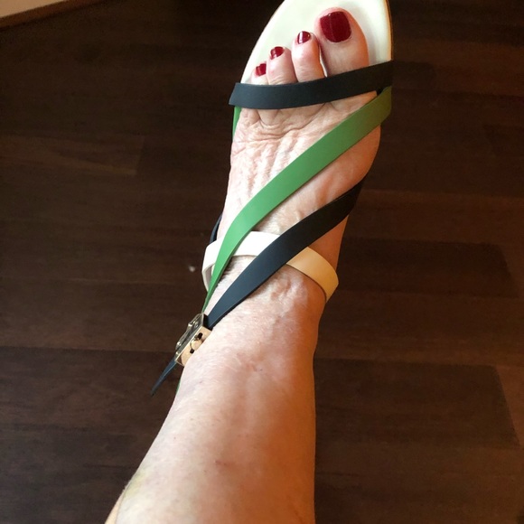 Dior Shoes - Christian Dior sandals